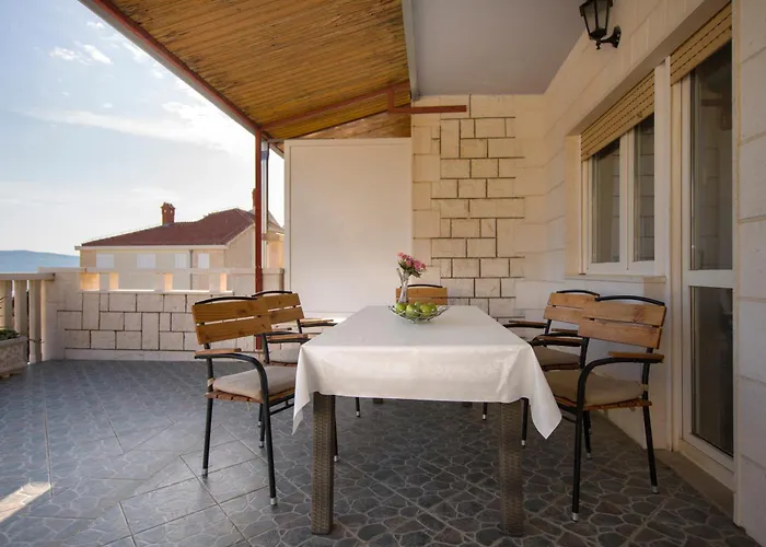 Apartaman Vukasovic