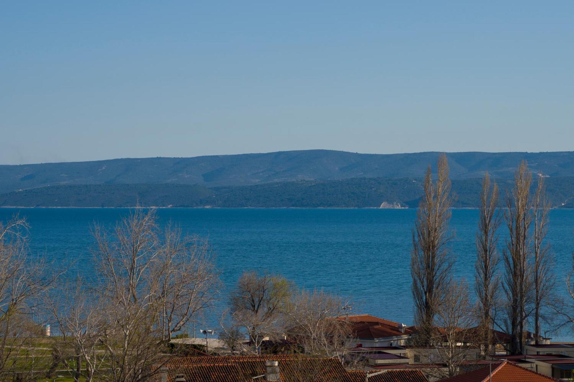 Apartaman Vukasovic Omis