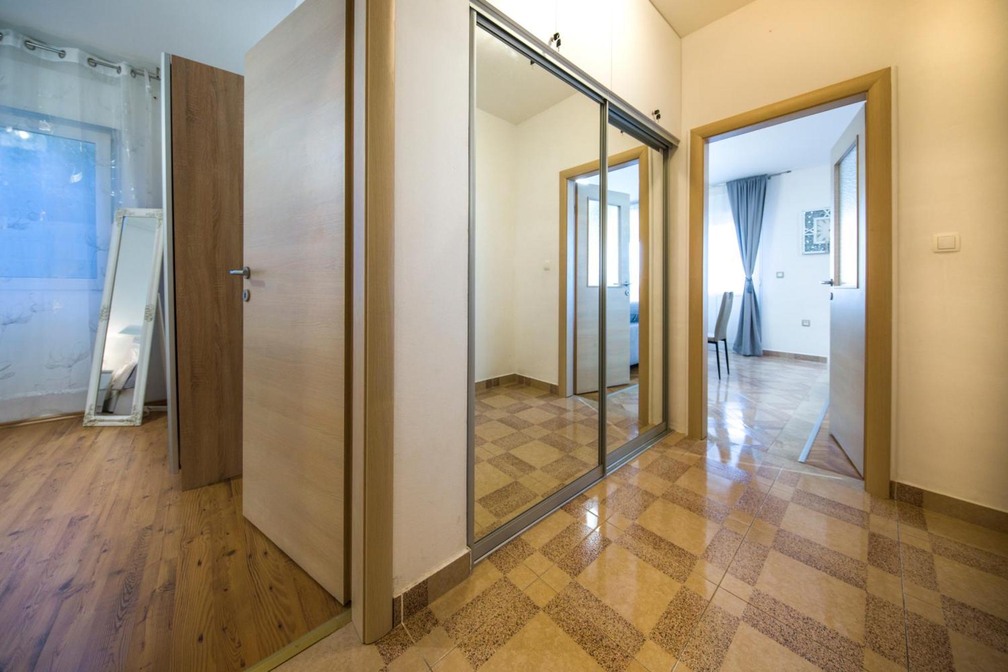 Apartment Apartaman Vukasovic *