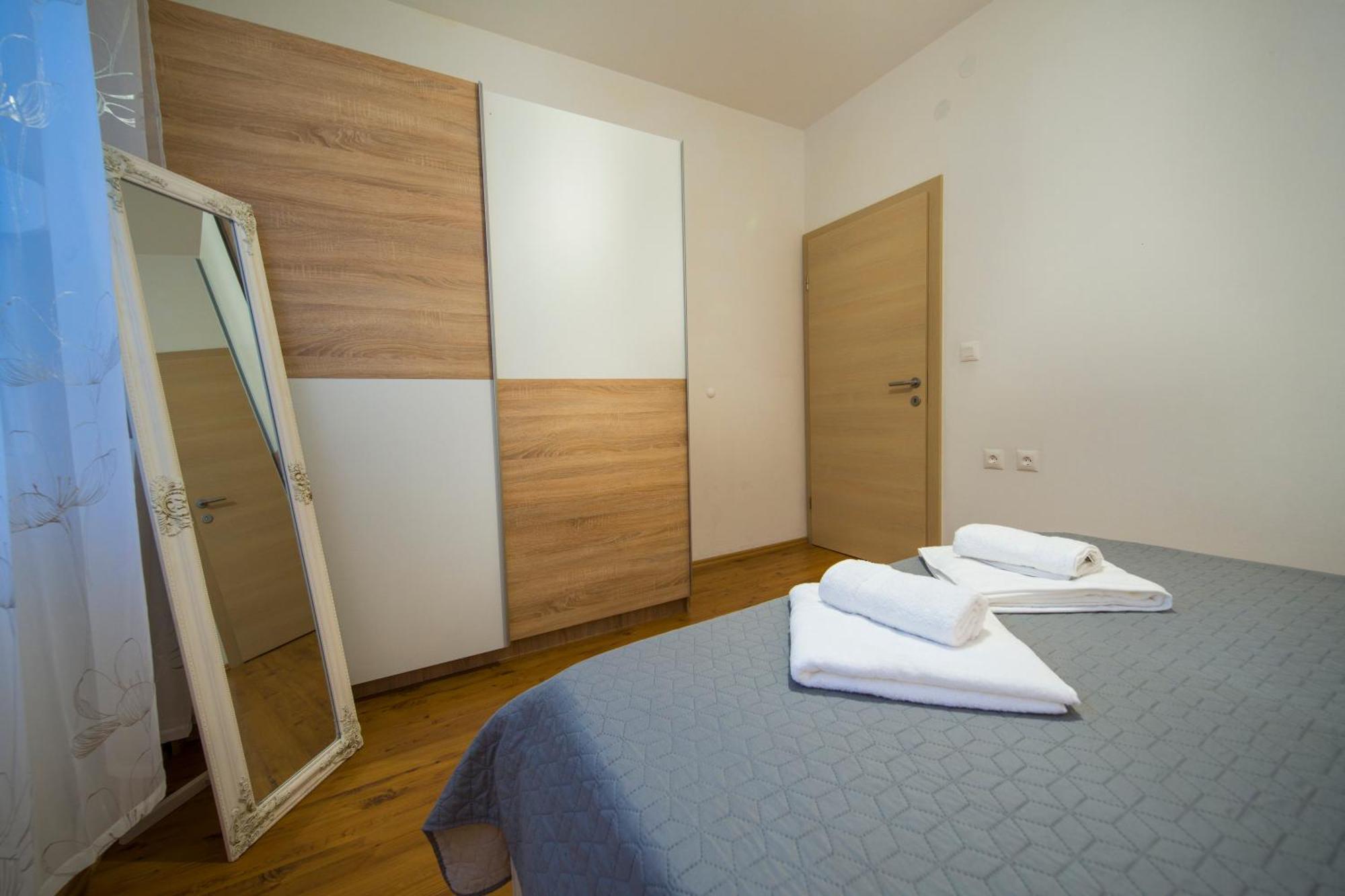 Apartaman Vukasovic