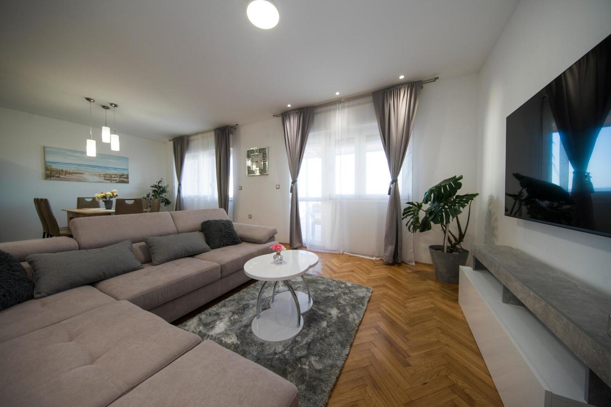 Apartment Apartaman Vukasovic Omis
