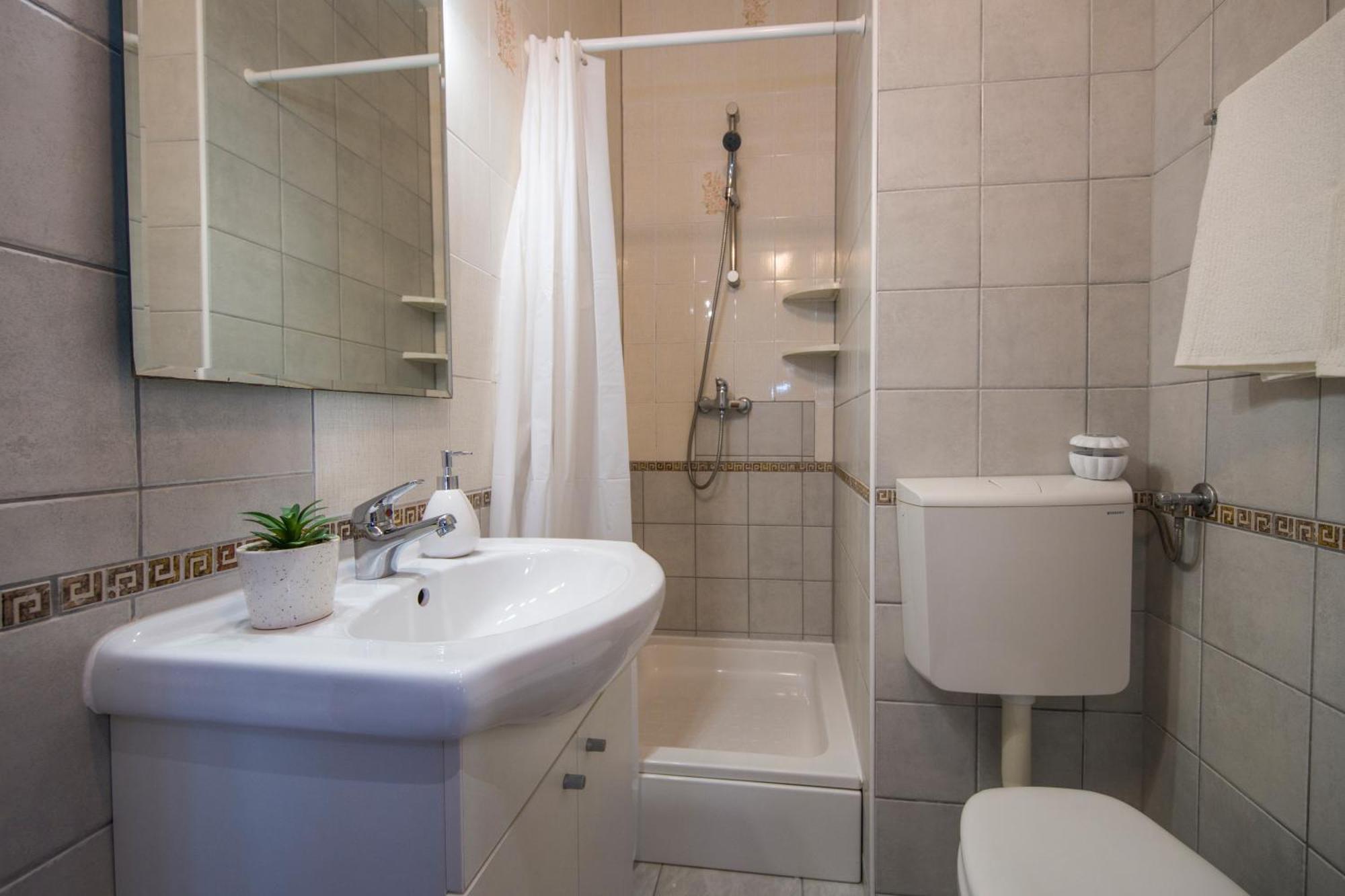Apartaman Vukasovic Apartment *