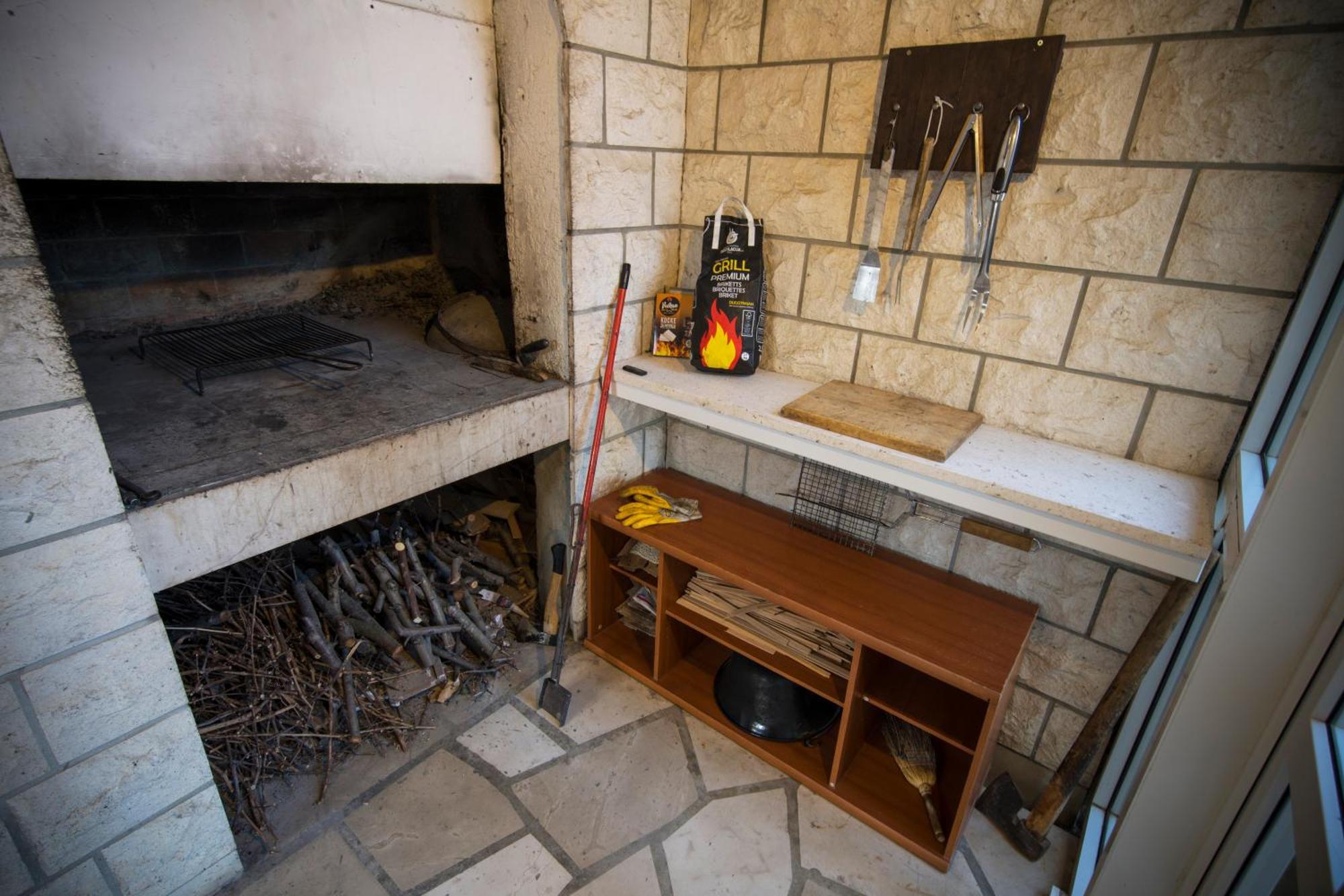 Apartment Apartaman Vukasovic Omis