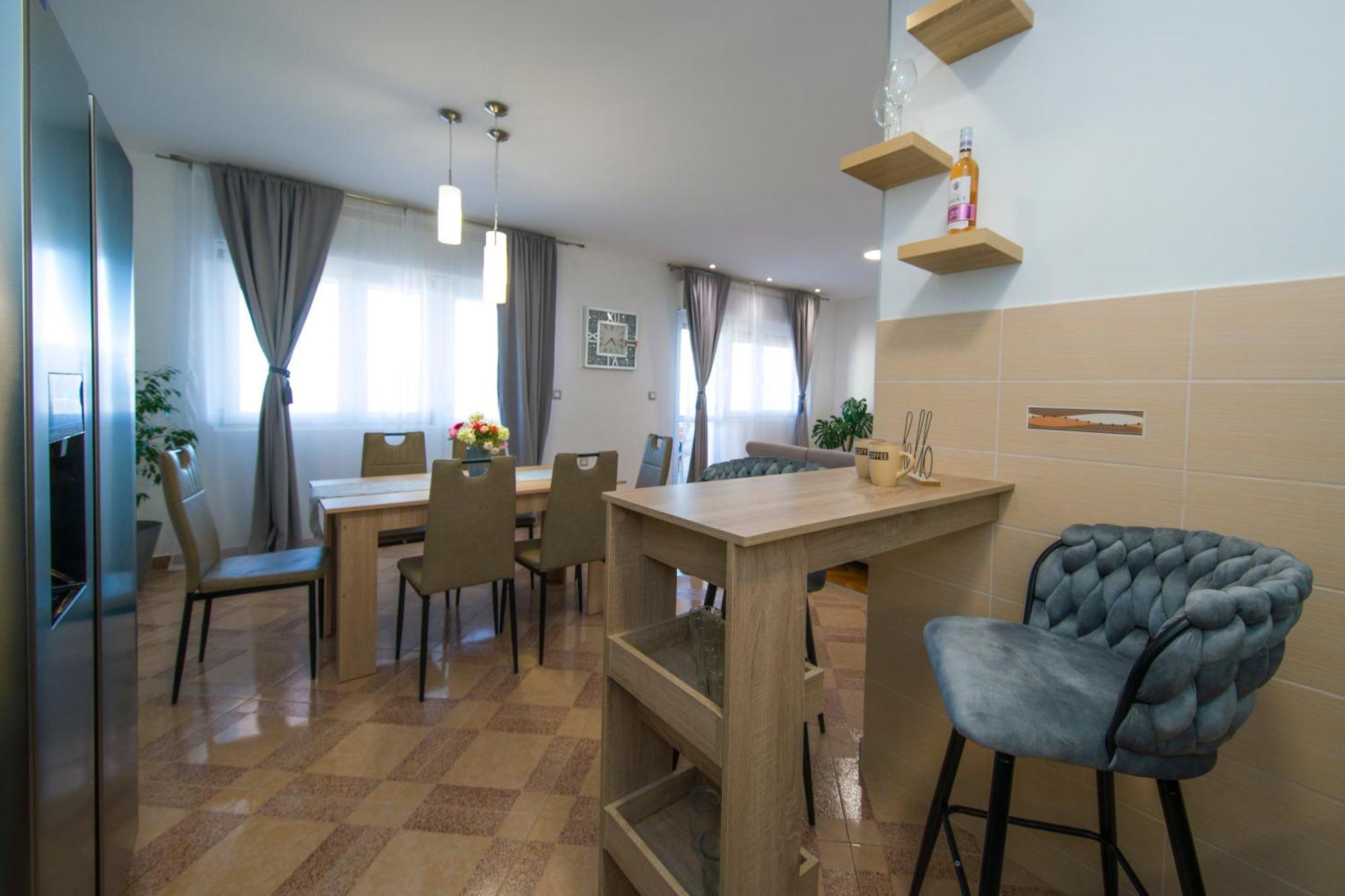 Apartment Apartaman Vukasovic Omis