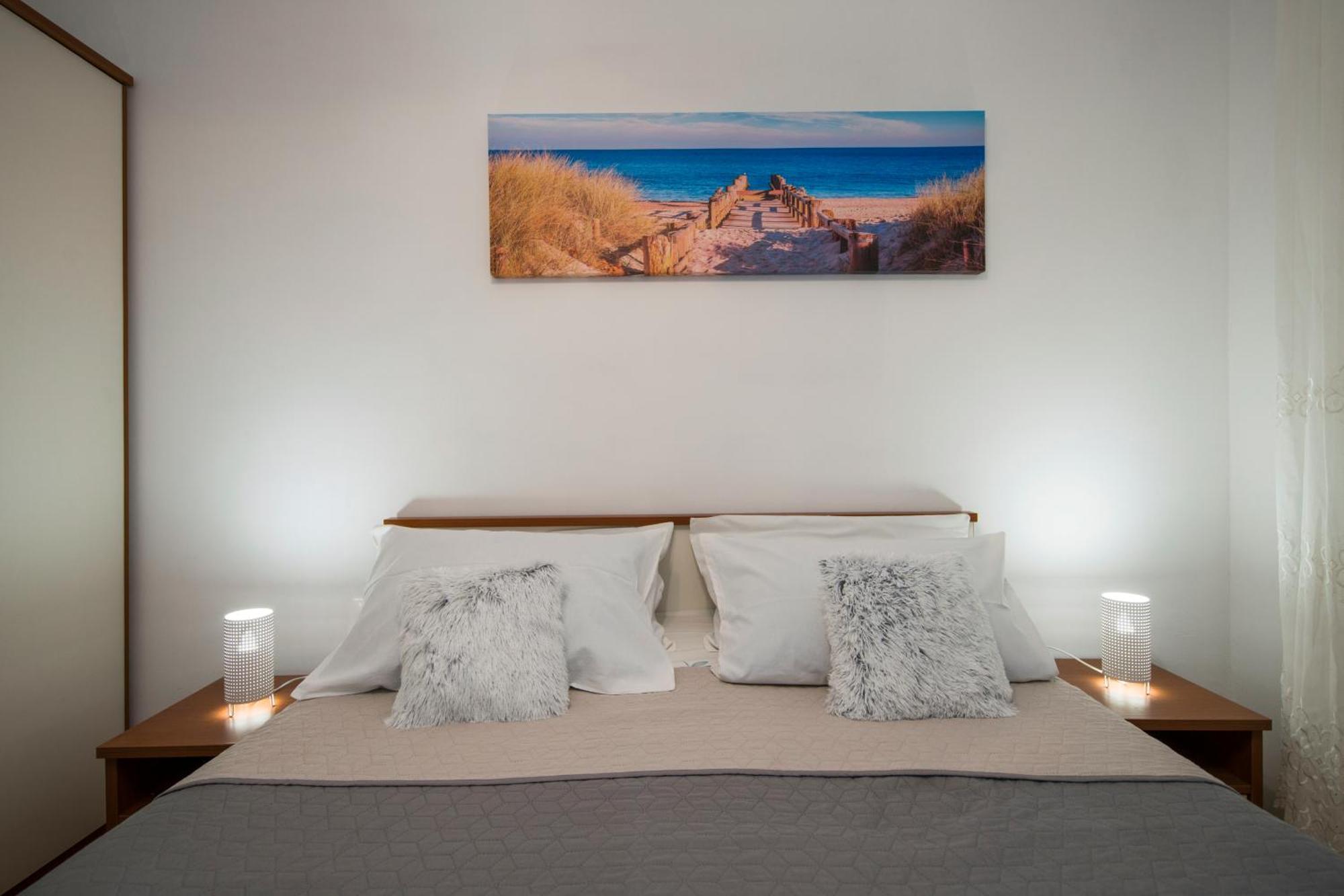 Apartaman Vukasovic Omis