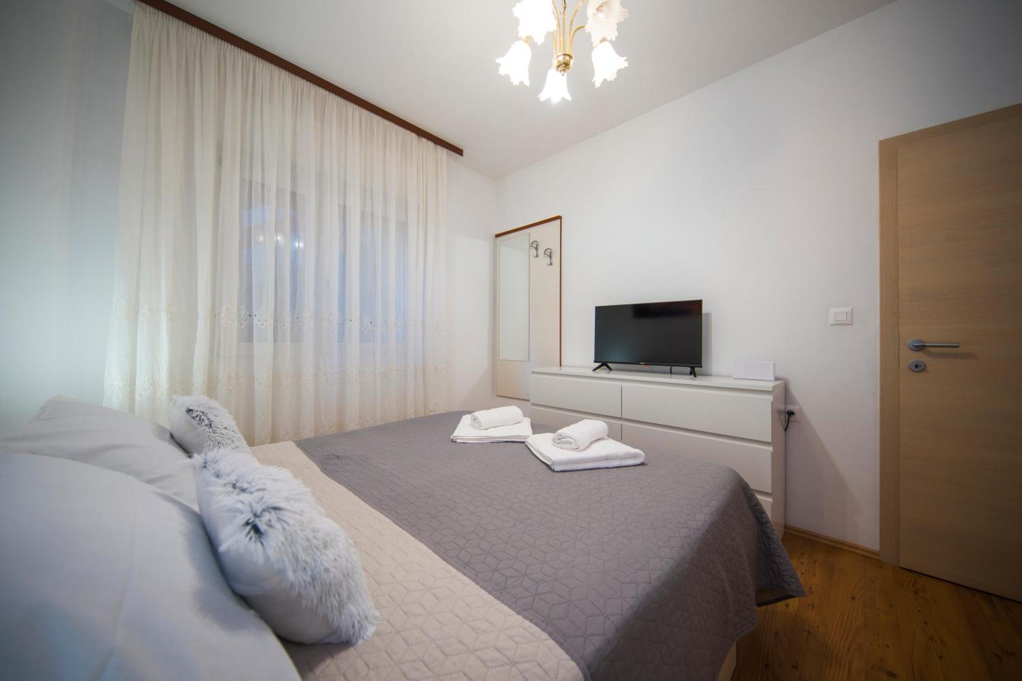 Apartaman Vukasovic Omis