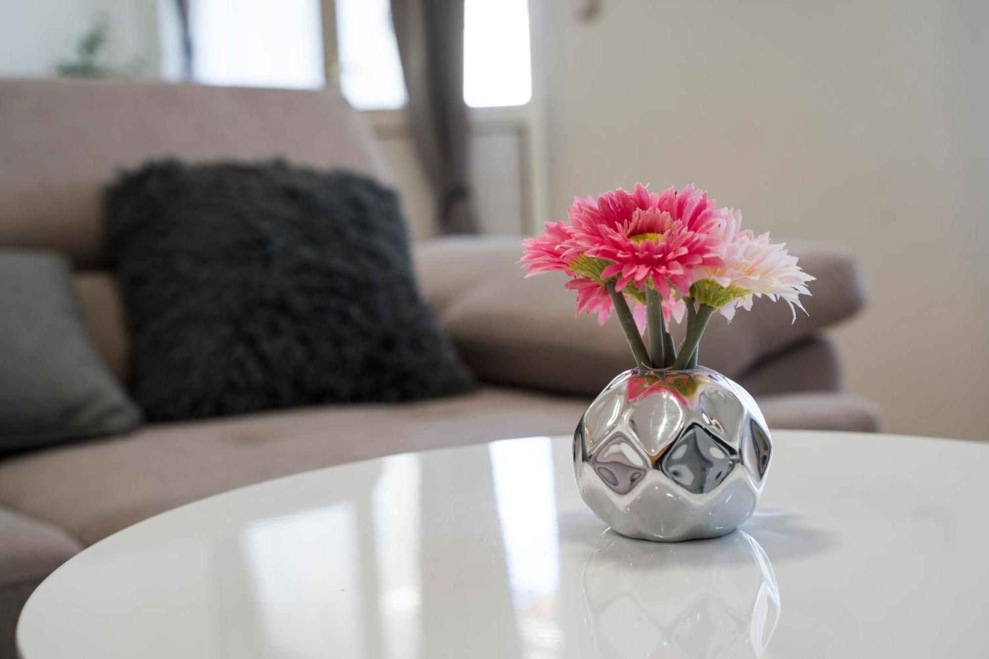 Apartaman Vukasovic Apartment