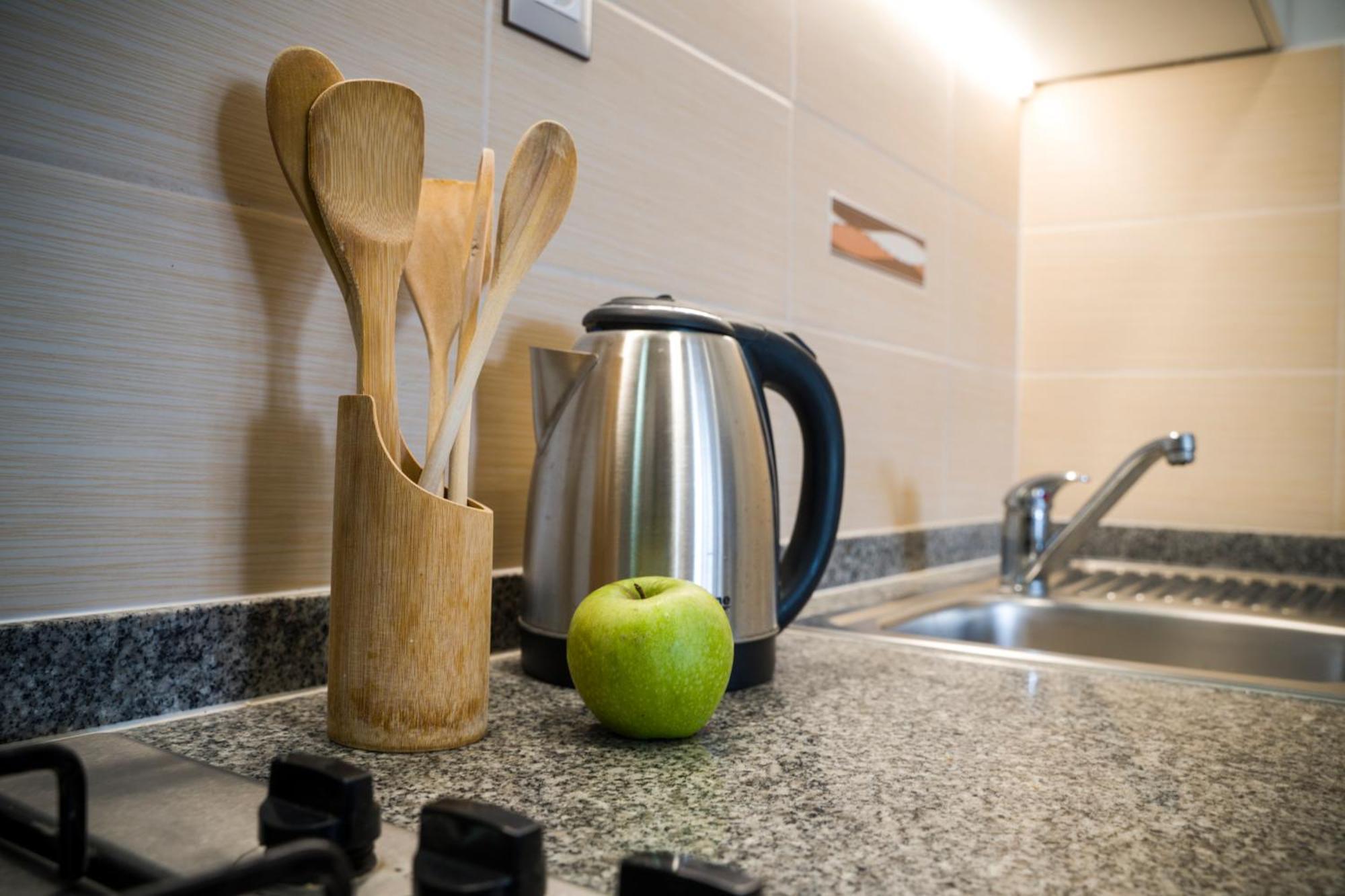 Apartment Apartaman Vukasovic Omis